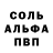Меф мяу мяу Patrick Archuleta